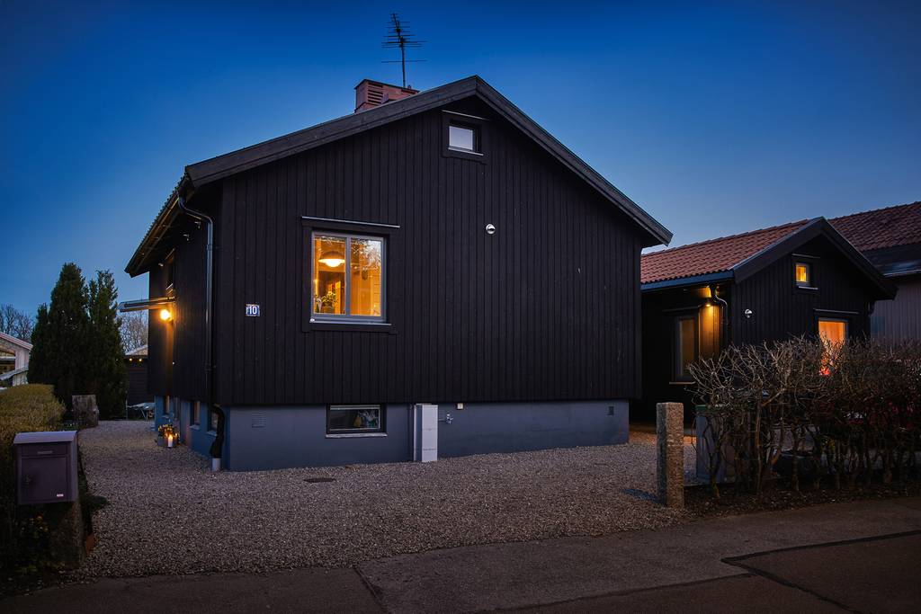 Isolering carport & renoveringsarbeten. Tolered Göteborg