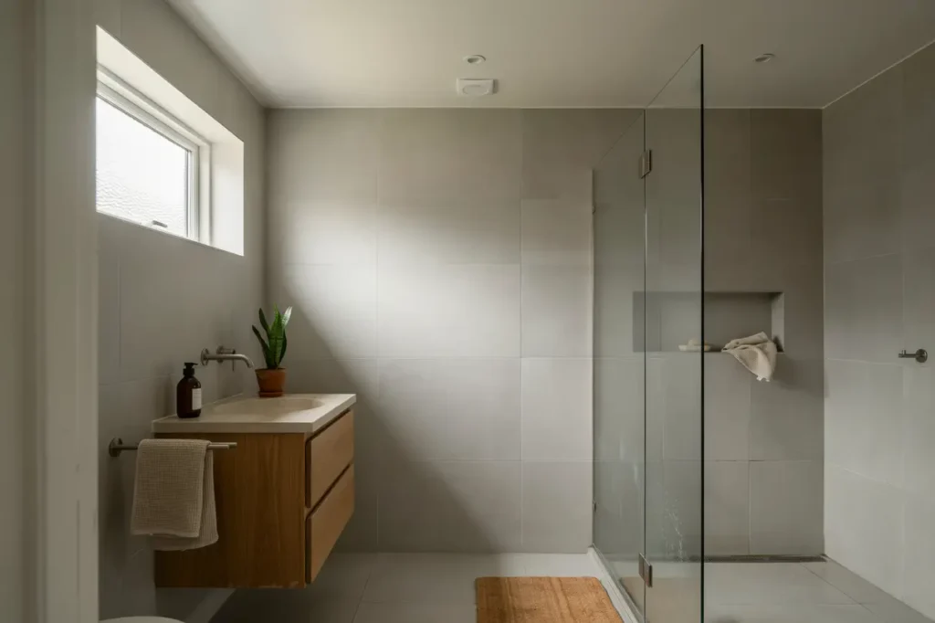 badrumsrenovering som h jer b de vardagen och bostadsv rdet smarta val kostnader och vanliga misstag