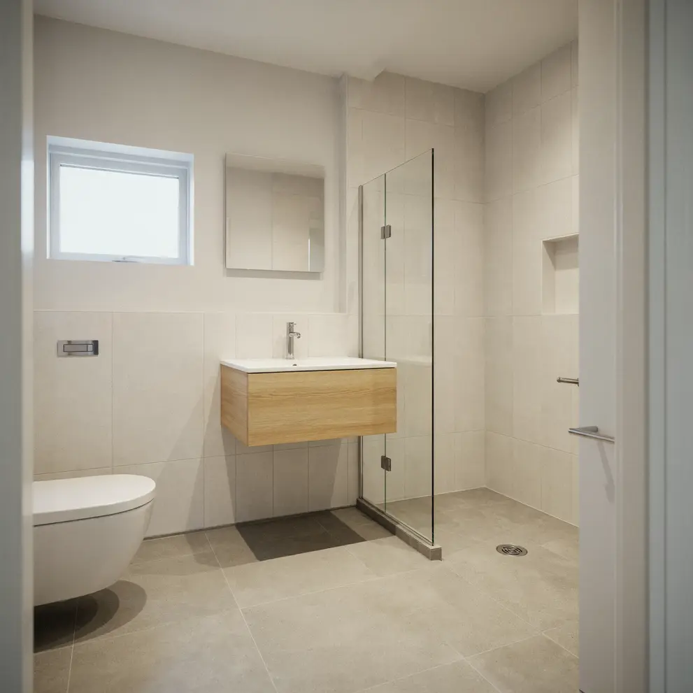 badrumsrenovering totalentreprenad i lindome askim hovas