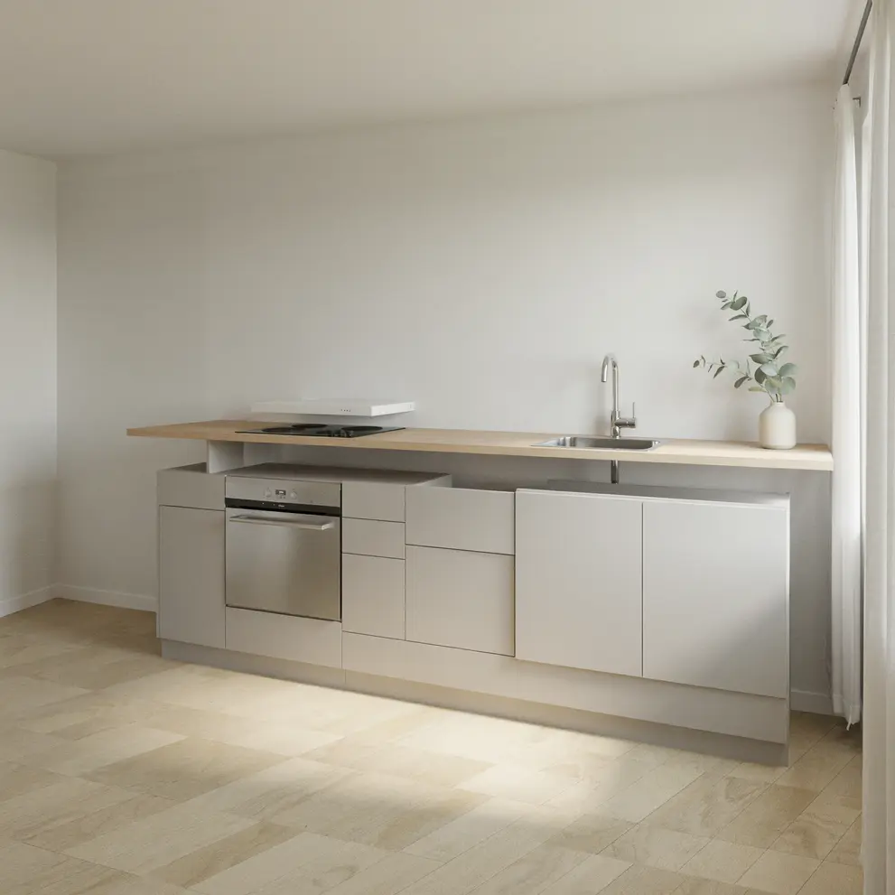 montera ikea kok i lindome askim hovas