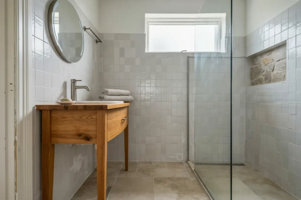 s lyckas du med badrumsrenovering materialval budget och detaljer som g r stor skillnad