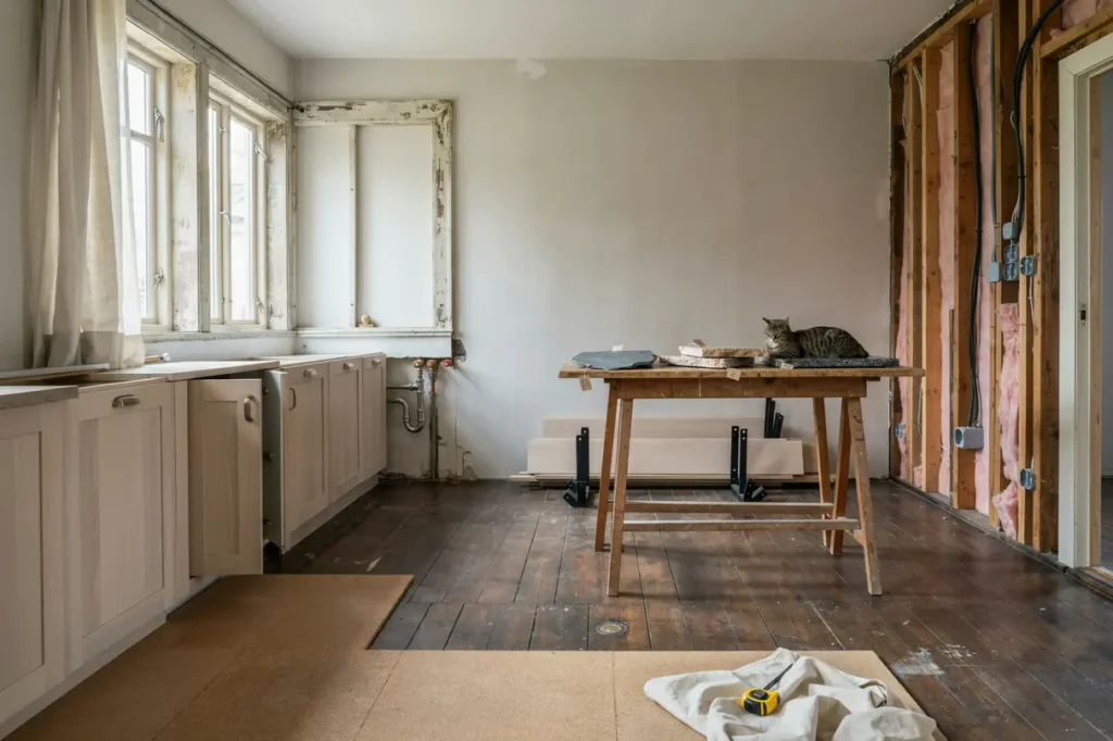 s planerar du en h llbar k ksrenovering smart layout materialval och vanliga fallgropar